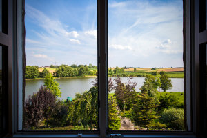 гасцініца ў Польшчы Богуцин Люблин 02