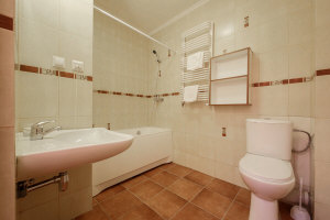 гасцініца ў Польшчы Богуцин Люблин 04