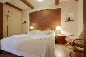 гасцініца ў Польшчы Богуцин Люблин 07