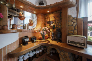 гасцініца ў Польшчы Богуцин Люблин 21