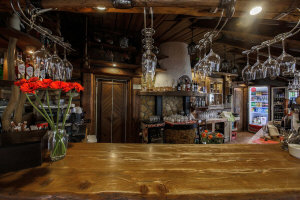 гасцініца ў Польшчы Богуцин Люблин 23