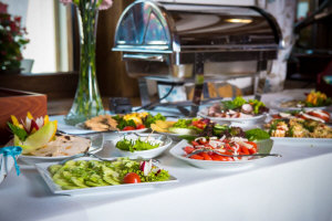 гасцініца ў Польшчы Богуцин Люблин 09