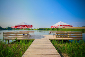 гасцініца ў Польшчы Богуцин Люблин 23