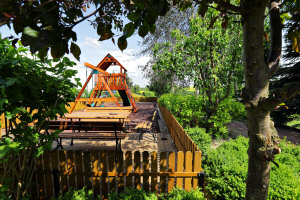 гасцініца ў Польшчы Богуцин Люблин 24